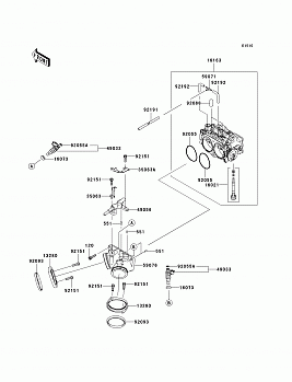 Throttle