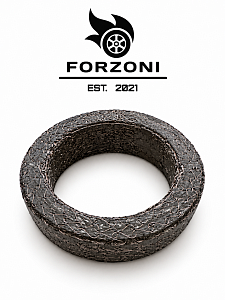 Прокладка глушителя Forzoni FS-9966 (7030-021001 )