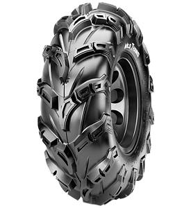 Шина Wild Thang CU06 26x11-12 6PR TL CST