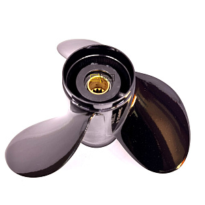 Винт гребной алюминиевый Skipper для Suzuki 40-60 3x11-1/8"x16"  SK58100-88L72-019