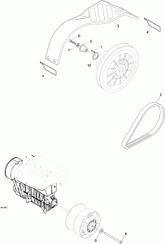 Pulley System