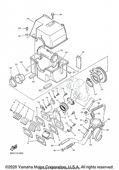 INTAKE