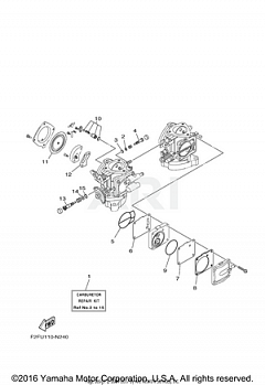 REPAIR KIT 2