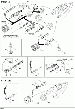 Electrical Accessories LE