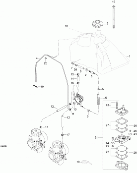 Fuel System