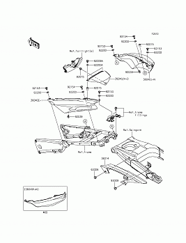 Side Covers/Chain Cover