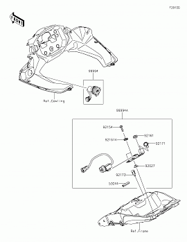 Accessory(DC and USB Socket)