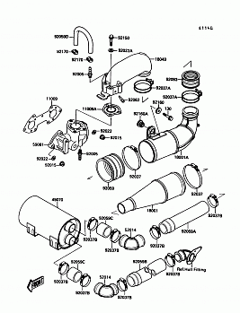 Muffler(s)