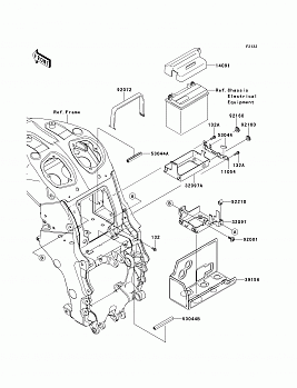 Battery Case