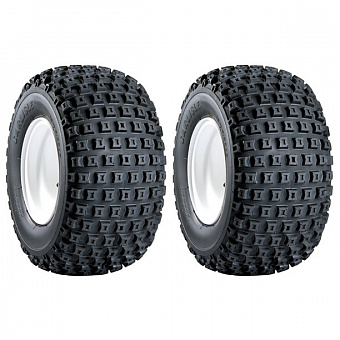 Шина для квадроцикла Carlisle Knobby 18x9.5-8