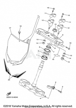 STEERING