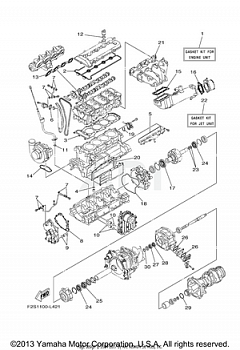 REPAIR KIT 1