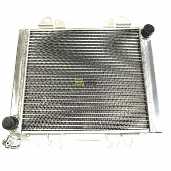 Радиатор Kawasaki Teryx 750 10-13 г.в. FS-112  ( 39061-0180 )