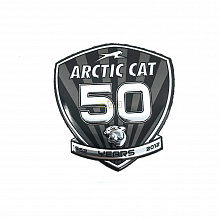 Наклейка Arctic Cat 9611-399
