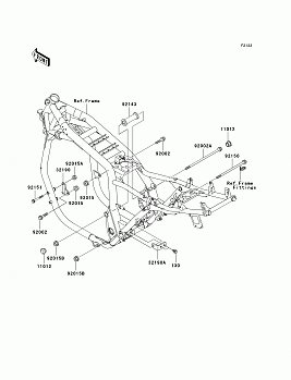 Engine Mount