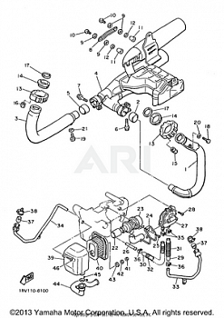 EXHAUST