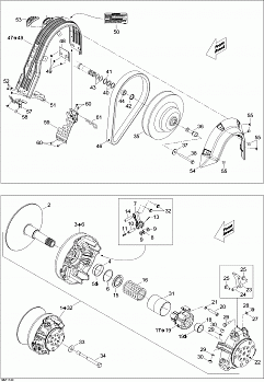 Pulley System