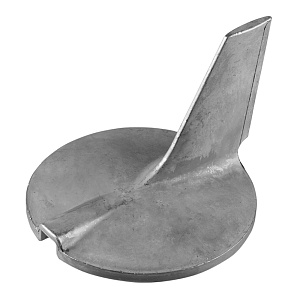 Анод Tecnoseal для Yamaha 200-300 цинк 01145