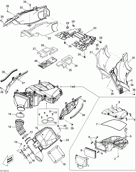 Air Intake