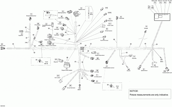 Electrical Harness