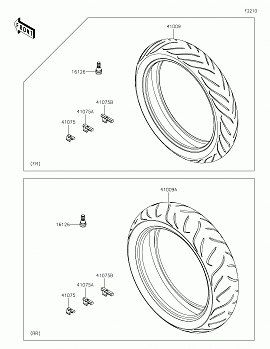 Wheels/Tires