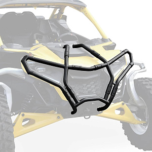 Бампер передний Can Am Maverick R 715010071