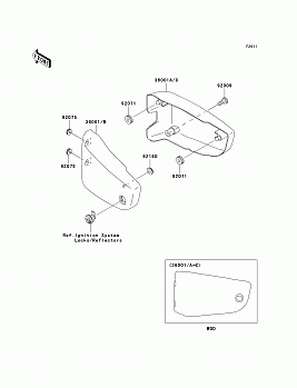 Side Covers