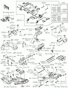 Chassis Electrical Equipment