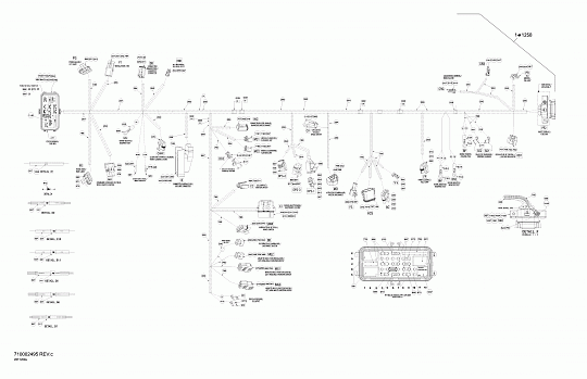 Main Harness Europe LTD