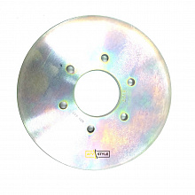 Тормозной диск задний EBC MD6197D