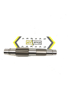 Вал КПП верхний ( задний ход) Yamaha 83R-17431-00-00