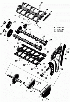 Valve Train