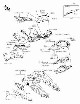 Side Covers/Chain Cover