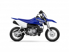 Yamaha TT-R50 2019