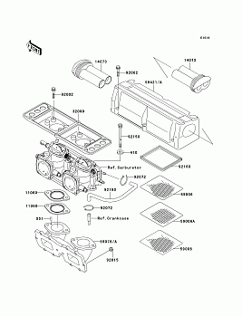 Flame Arrester