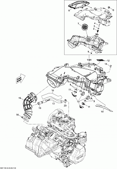 Air Intake System