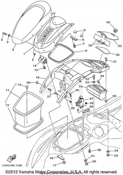 ENGINE HATCH 2