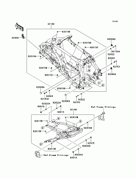 Frame(-JKASFGB1 8B509622)