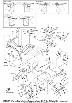 COWLING 2