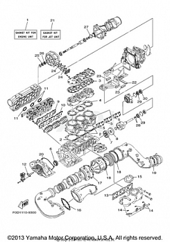 REPAIR KIT 1