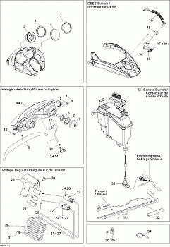 Electrical Accessories 1