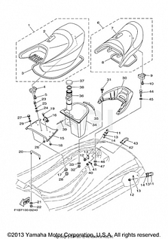 SEAT UNDER LOCKER