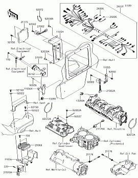 Fuel Injection