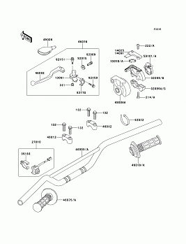 Handlebar