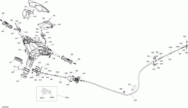 Steering