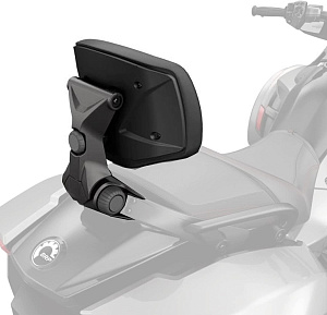 Регулируемая спинка сиденья BRP Spyder 219400794