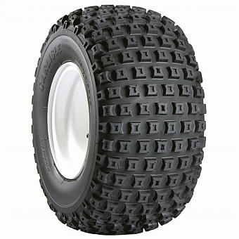 Шина для квадроцикла Carlisle Knobby 16x8-7