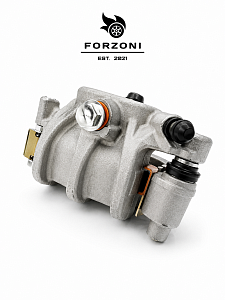 Передний томрозной суппорт Forzoni FS-900 (5XC-2580T-G0-00 )