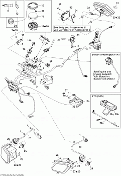 Electrical Accessories 1