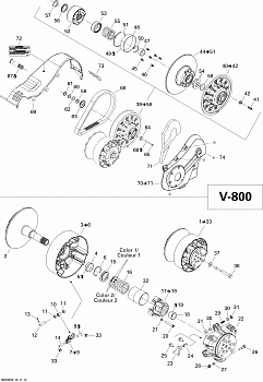 Pulley System